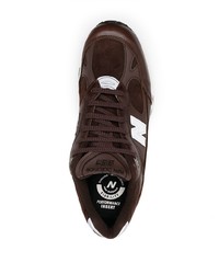 New Balance Made In Uk 991 Sneakers