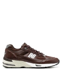 New Balance Made In Uk 991 Sneakers