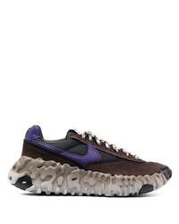 Nike Overbreak Sp Contrast Panel Sneakers