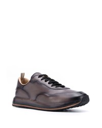 Officine Creative Race 17 Low Top Trainers