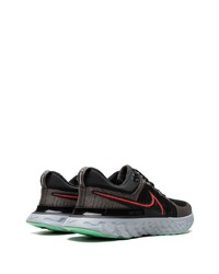 Nike React Infinity Run Flyknit 2 Ridgerock Sneakers