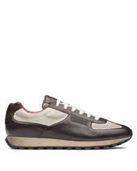 Church's Shanghai 929 Leather Sneakers