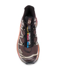 Salomon S/Lab Speedcross Black Ltd Sneakers