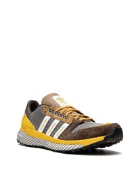 adidas X Human Made Questar Low Top Sneakers