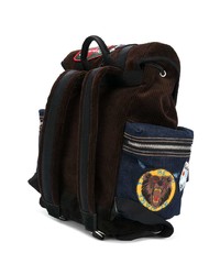 DSQUARED2 Patch Backpack