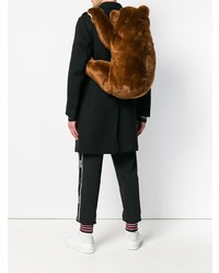 Dolce & Gabbana Teddy Bear Backpack