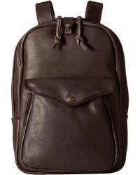 Filson Weatherproof Journeyman Backpack Backpack Bags