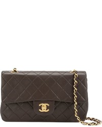Chanel Vintage 255 Shoulder Bag