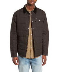 Brixton Cass Quilted Jacket