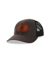 Filson Trucker Hat