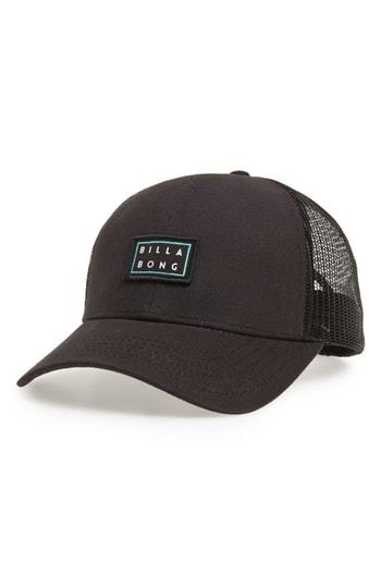 Billabong Walled Cap, $24 | Nordstrom | Lookastic