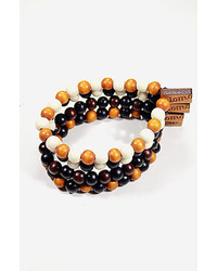 Domo Beads Bracelet Pack Quad