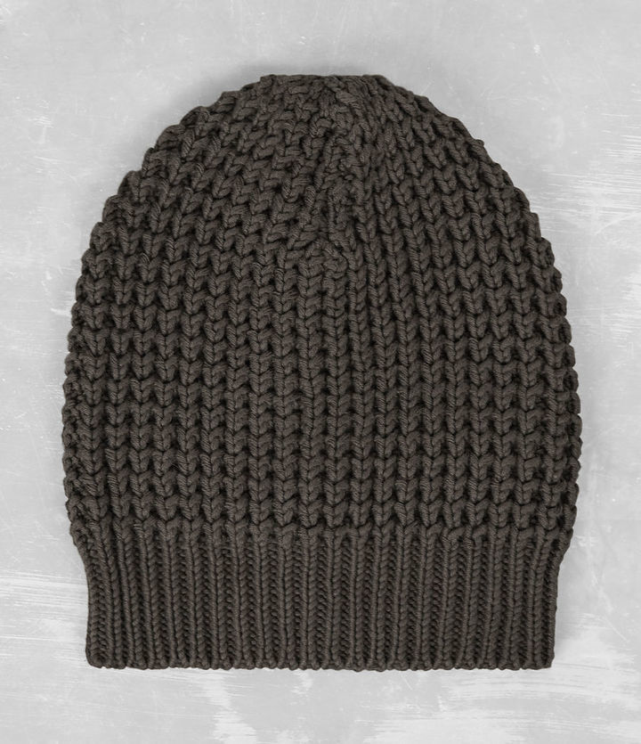 all saints beanie hat