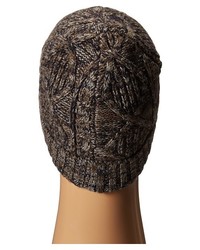 Scotch & Soda Cable Knitted Beanie