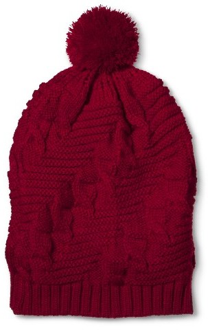 slouch beanie kmart