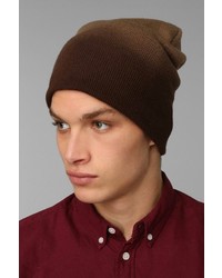 Urban Outfitters Ombre Slouch Beanie