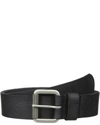 Timberland 40mm Milled Pull Up Belt