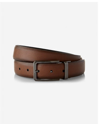Express Perforated Belt
