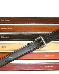 Dark Brown Belt