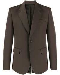 Lemaire Classic Tailored Blazer