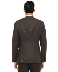 Club Monaco Grant Linen Suit Jacket