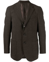 Man On The Boon. Single Breasted Tailored Blazer