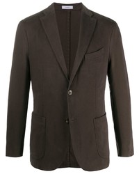 Boglioli Slim Fit Blazer