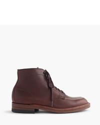 J.Crew Alden For 405 Indy Boots
