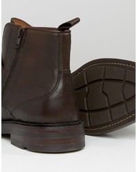Aldo Armley Monk Boots