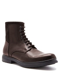 Blondo Backoff Waterproof Plain Toe Boot