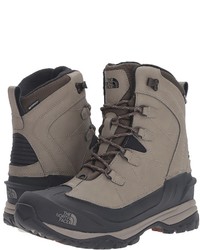 The North Face Chilkat Evo Lace Up Boots