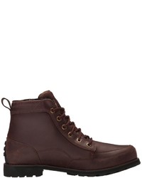 Columbia Chinook Boot Wp Shoes