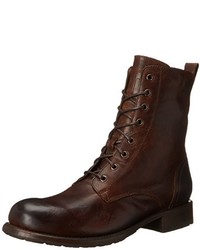 Frye Rogan Tall Lace Up Boot