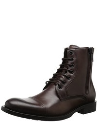 Kenneth Cole New York Mind Over Matter Combat Boot