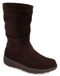FitFlop Loaff Slouchy Boot