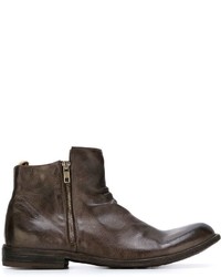Officine Creative Ideal Boots