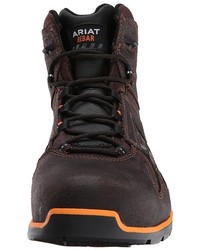 Ariat Rebar Flex 6 Composite Toe Lace Up Boots