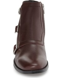 Calvin Klein Stark Zip Boot