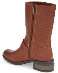 Vince Camuto Whynn Moto Boot