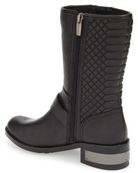 Vince Camuto Whynn Moto Boot