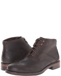 Wolverine 1000 Mile Wesley Wingtip Chukka Lace Up Boots