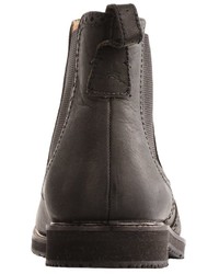 Tommy Bahama Enclave Wingtip Boots Leather