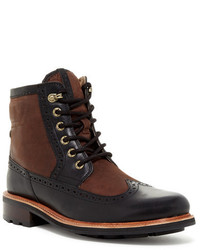 Rockport Too Wingtip Boot Wide Width Available
