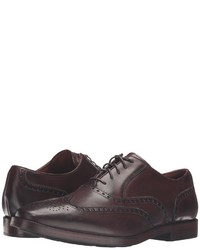 Cole Haan Hamilton Grand Wing Oxford Lace Up Casual Shoes