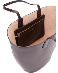 Alexander McQueen Bucket Tote