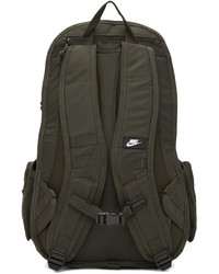 Nike Khaki Rpm Backpack
