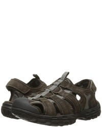 Skechers Relaxed Fit 360 Gander Selmo Sandals
