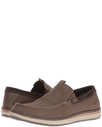 Skechers Classic Fit Melson Valerio Shoes