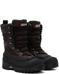 Baffin Brown Crossfire Boots