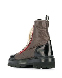 Bally Maf T Boots